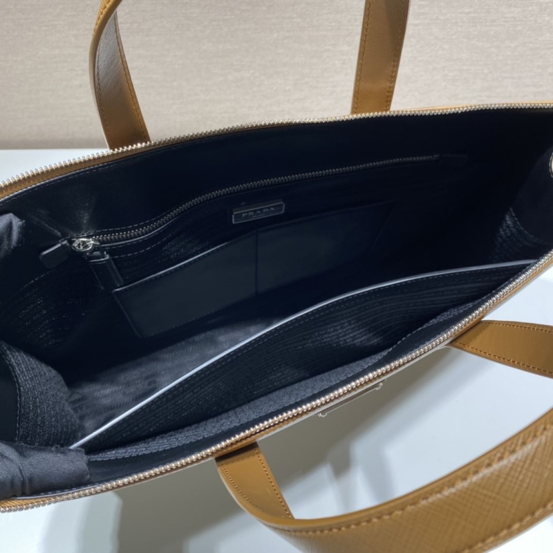 mens Pra*a briefcases